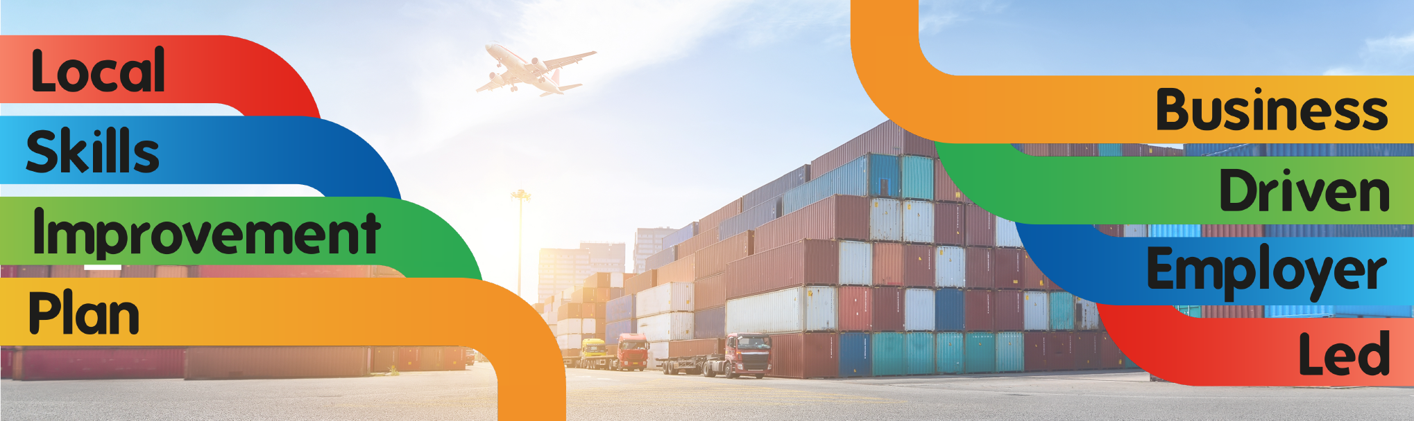 Transport & Logistics Deep Dive LSIP