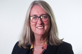 The Minister for Skills, The Rt Hon Baroness Smith of Malvern